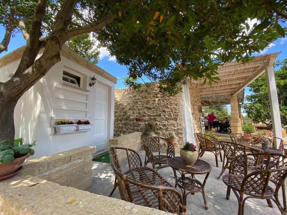 Tenuta Rosa Casa Salento Holidays photo 3