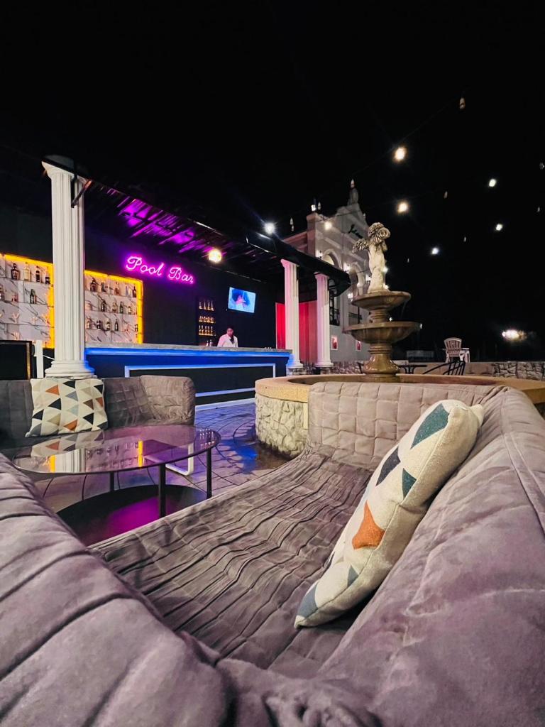 Je t'aime cafe & villa photo 3