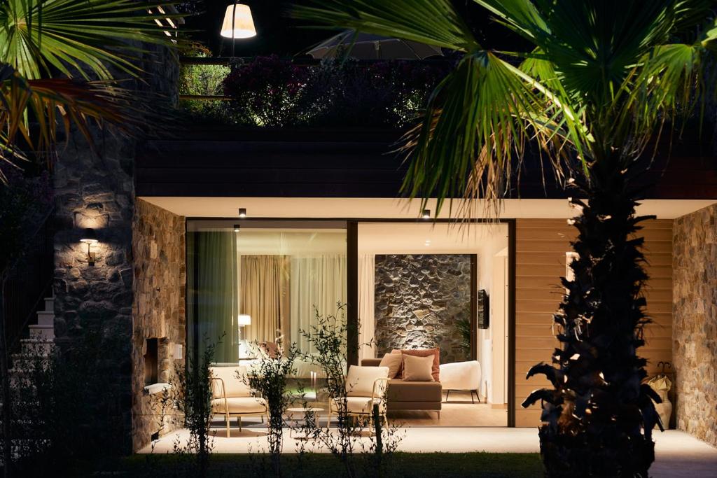 Relais Rossar Boutique Hotel Garda & Hills photo 4
