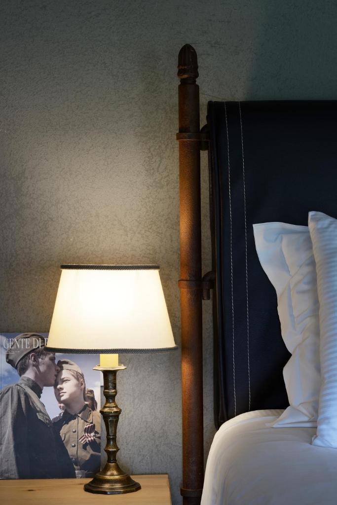 Relais Rossar Boutique Hotel Garda & Hills photo 3