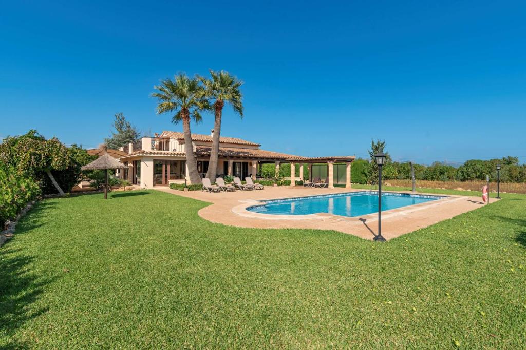 Villa Camp del Bosch by Sealand Villas - Tap to explore photos