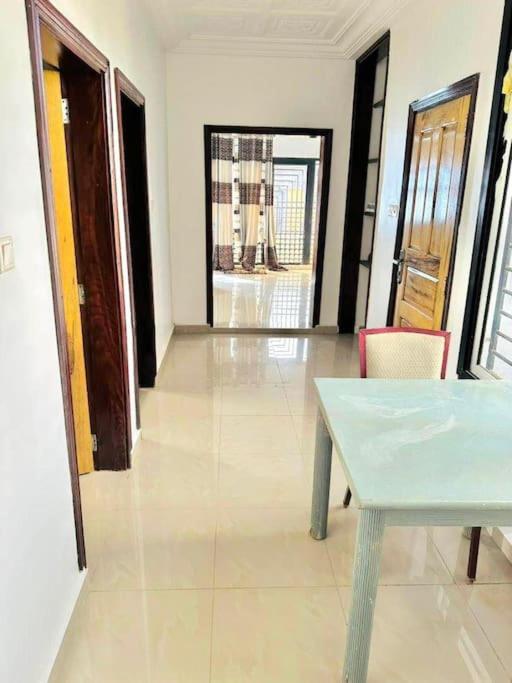 Brufut Garden (TAF) Apartment photo 4