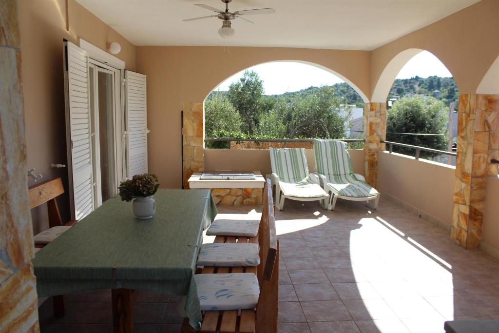 Apartments Branko photo 1