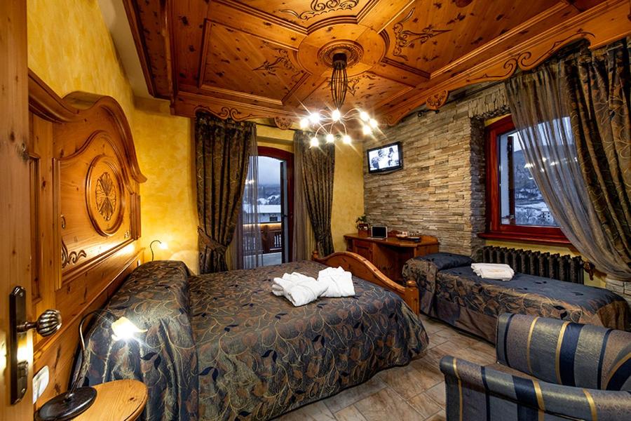 Hotel Le Ortensie photo 1