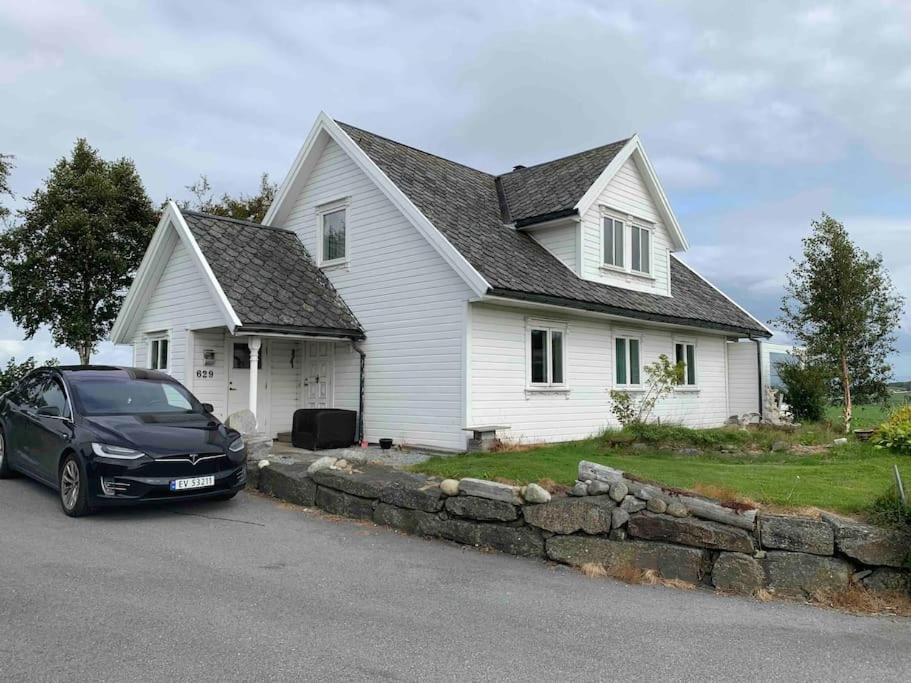 Hus i landlige omgivelser 30 minutter fra Stavanger photo 1