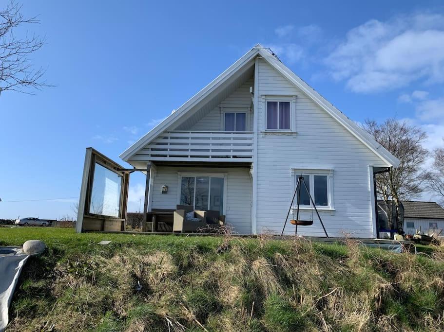 Hus i landlige omgivelser 30 minutter fra Stavanger photo 2