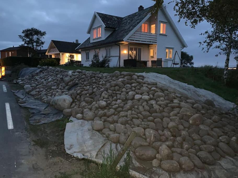 Hus i landlige omgivelser 30 minutter fra Stavanger photo 3