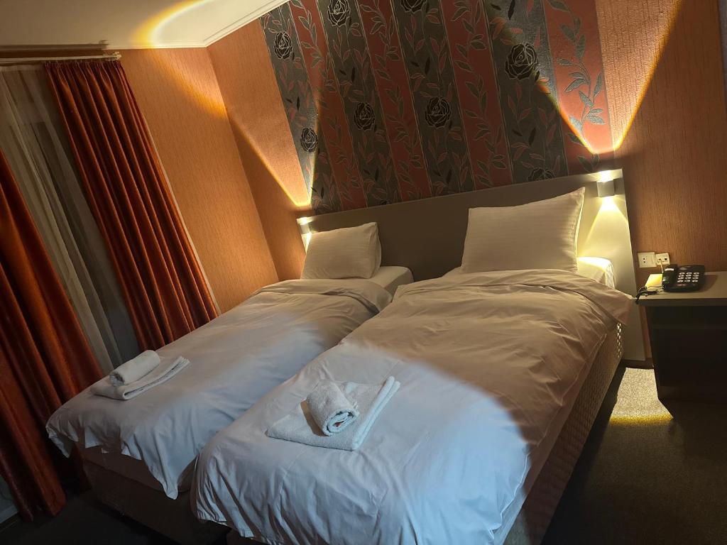Imeri Park Hotel photo 3