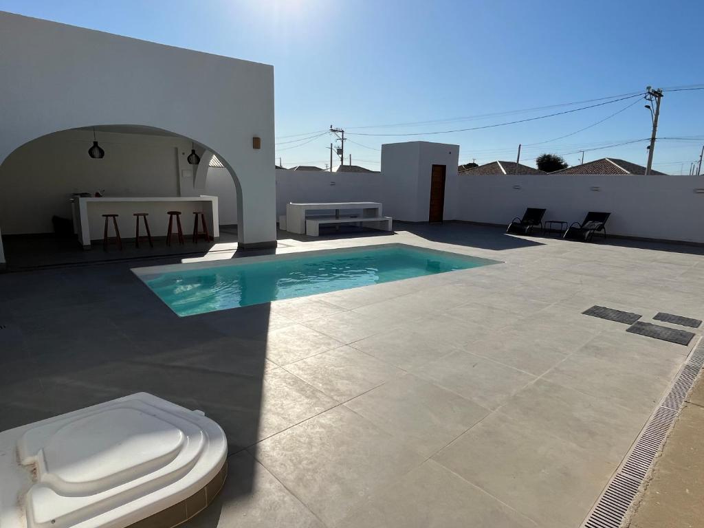 Casa nova - Praia Linda, São Pedro da Aldeia photo 1