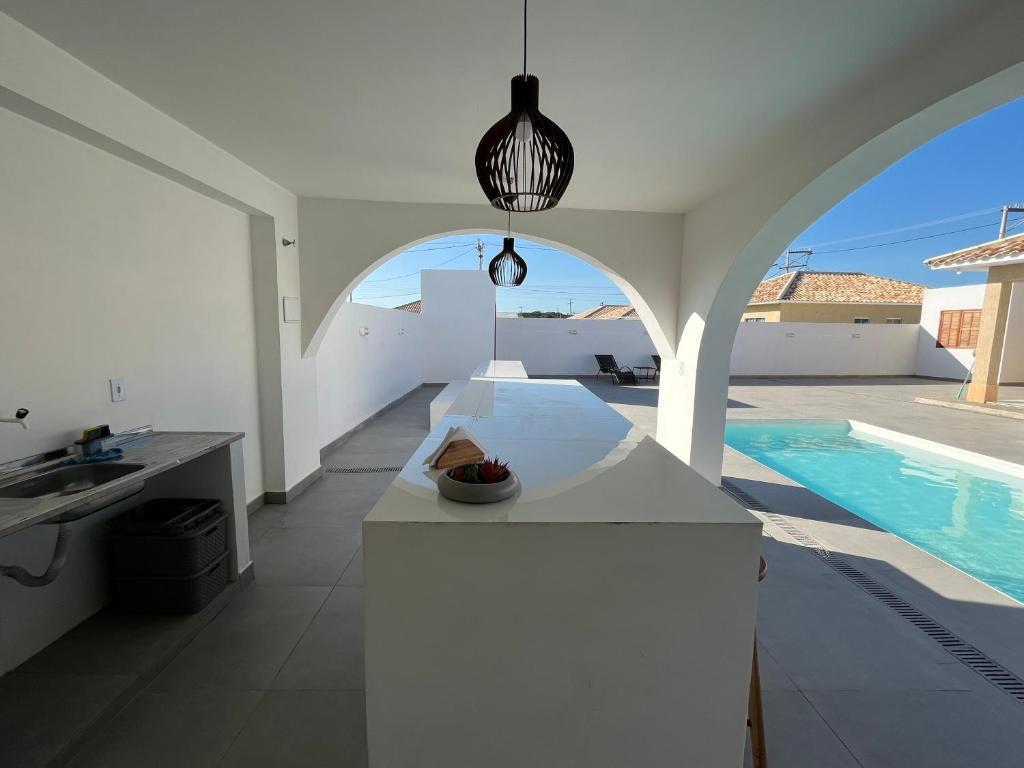 Casa nova - Praia Linda, São Pedro da Aldeia photo 2