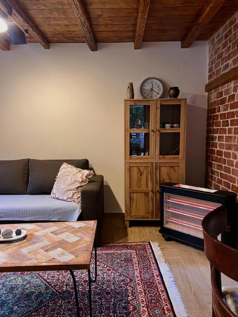 Aristos Cottage photo 3