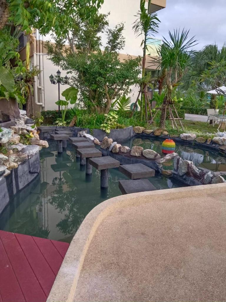 Journey Residence Phuket photo 3