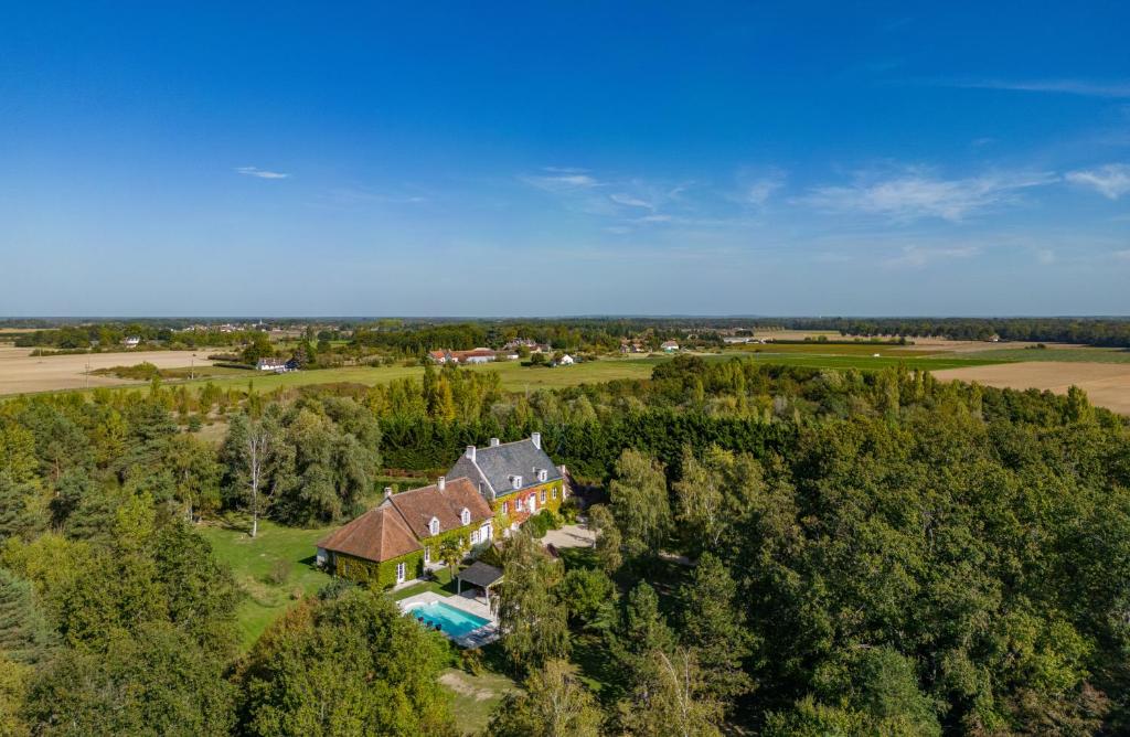 Domaine de la Blonnerie photo 1