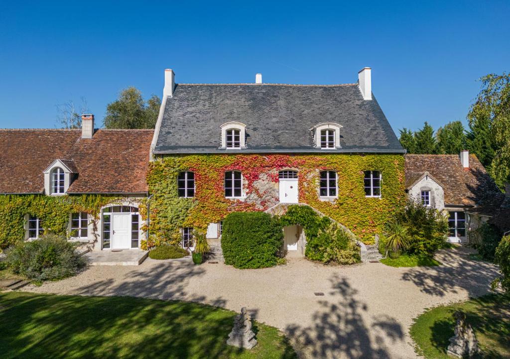 Domaine de la Blonnerie photo 3