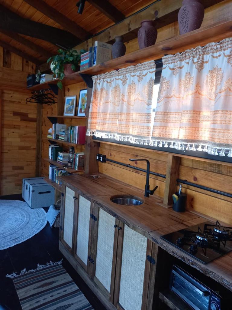 Cabana Van Gogh photo 2