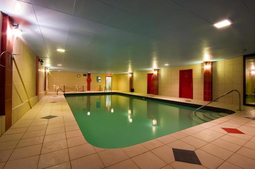 Hotel Le Voyageur photo 3