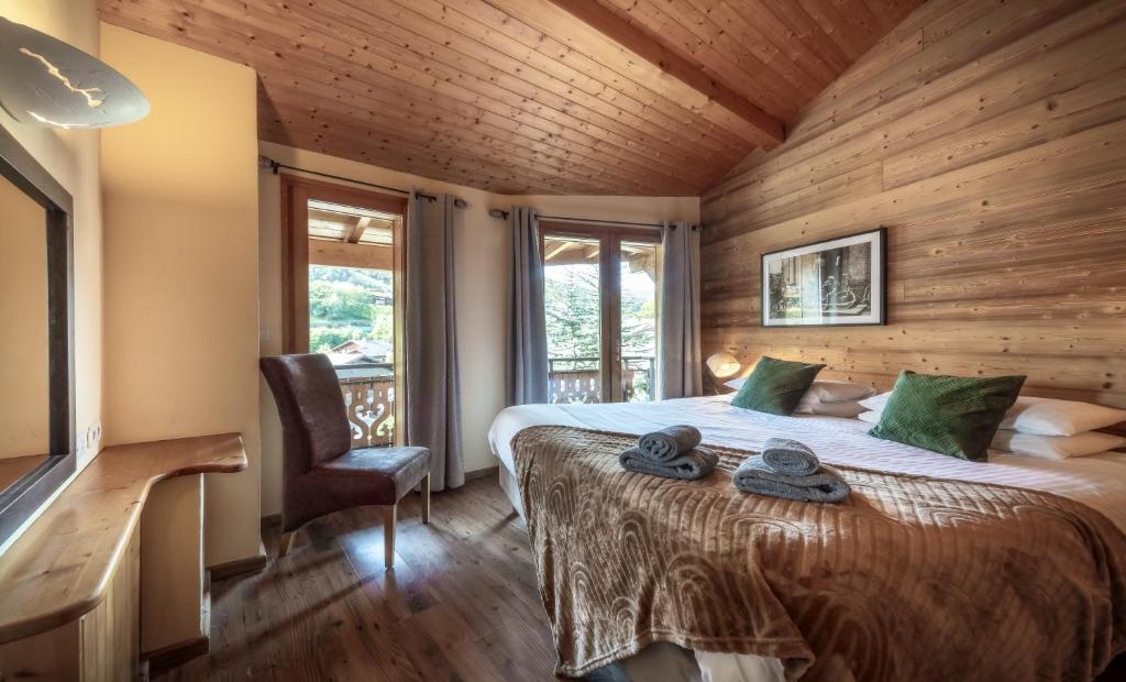 Chalet Narnia photo 1