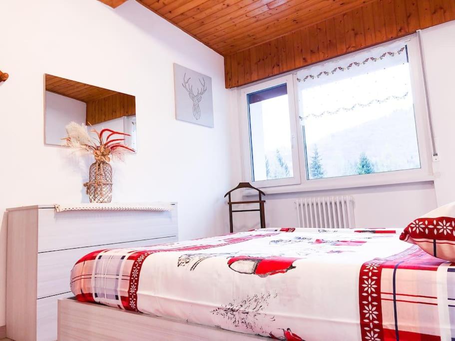Spazioso Angolo di Paradiso - Residence Erika (TN) photo 1
