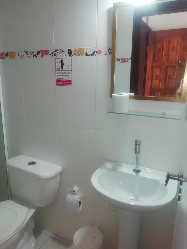 Albergue Rio Vermelho photo 3