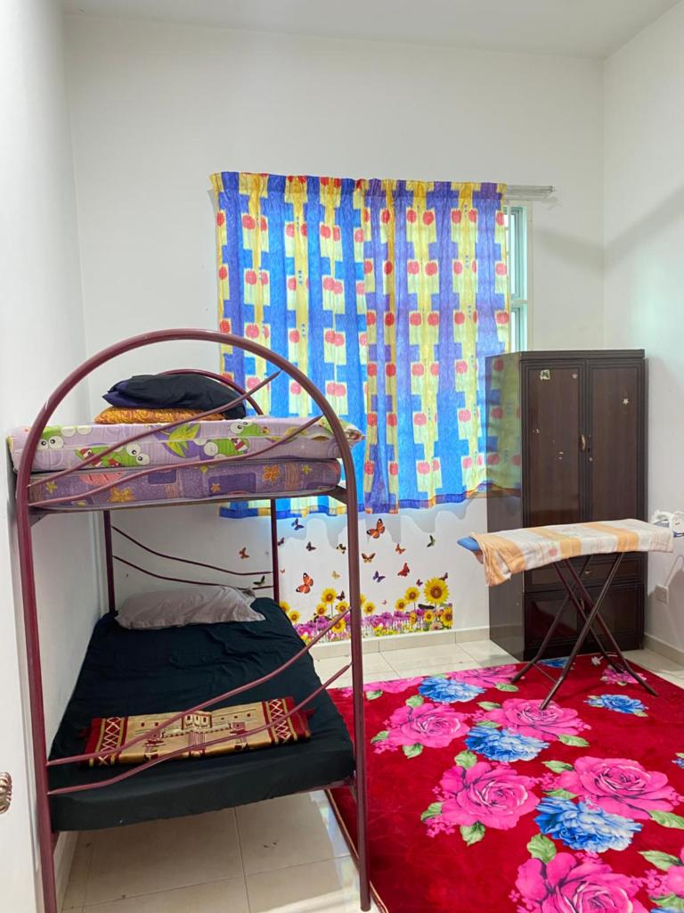 Homestay Sweetcorn photo 1