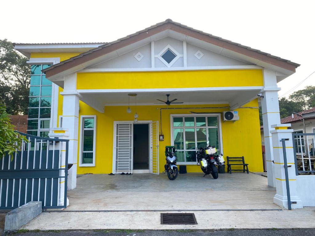 Homestay Sweetcorn photo 2