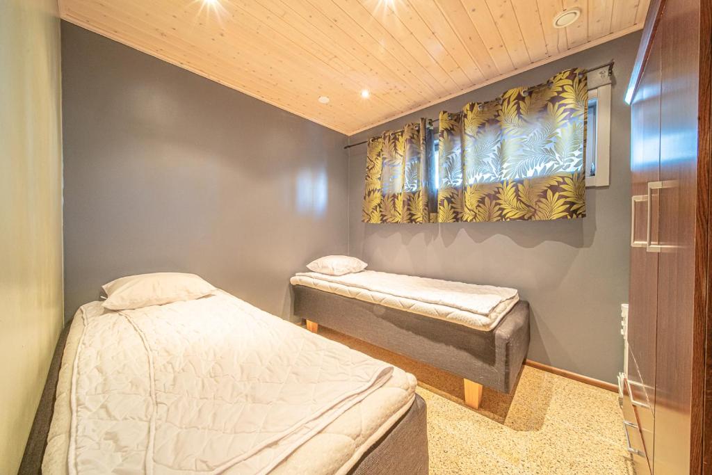 Levillas Utsuvaara Villas photo 4