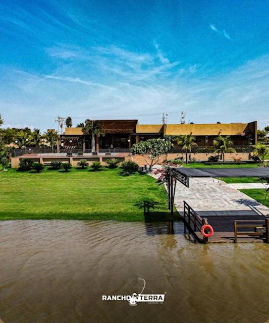 Rancho Terra