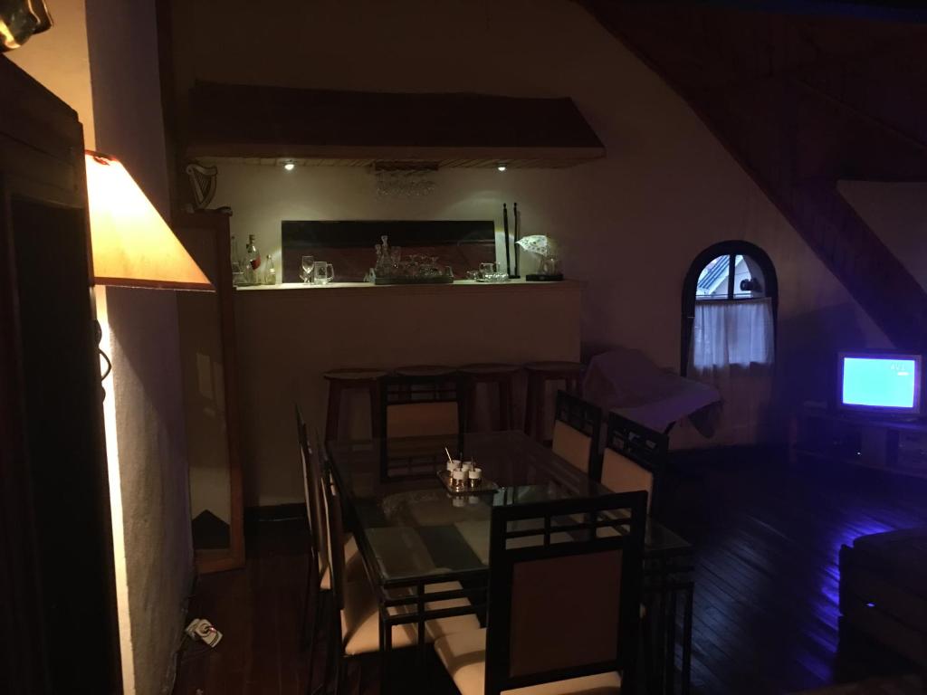 le fumoir de l' artisan Guest house photo 4