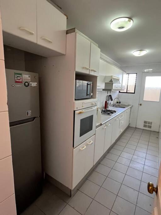 Exclusivo y cómodo departamento photo 4