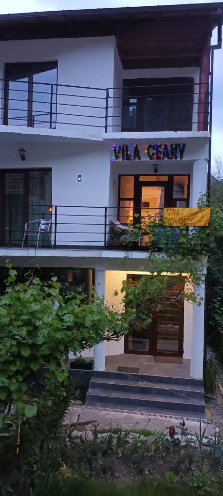Pensiunea Vila Geany SRL photo 1