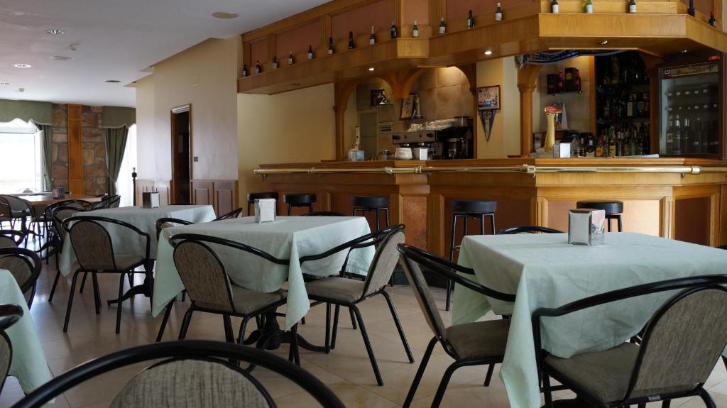 Hotel Larry photo 2