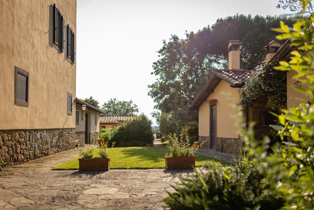 Agriturismo LaPievuccia photo 3