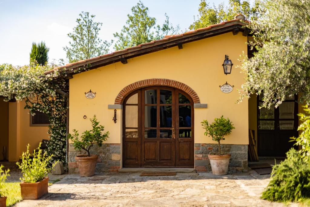 Agriturismo LaPievuccia photo 4