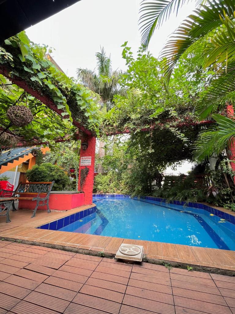 Hotel Centro Villarrica photo 2