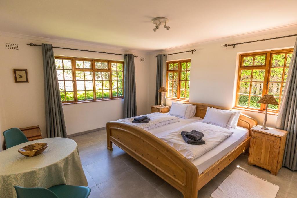 Hout Bay Lodge photo 4