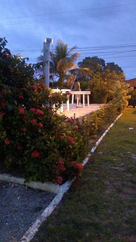 POUSADA YHWH (Pedro & Neth) photo 3