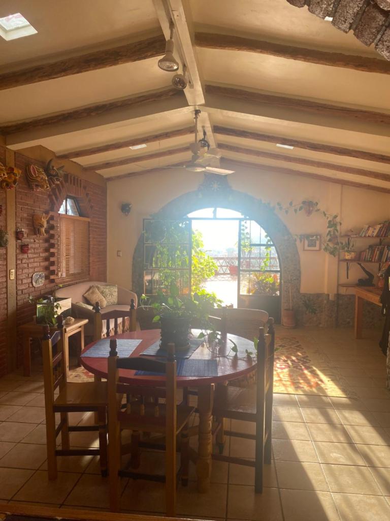 Casa Gutiérrez photo 1
