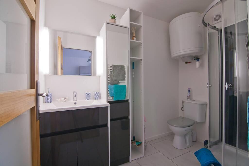 Cadre vert - Saint-Julien-les-villas photo 3