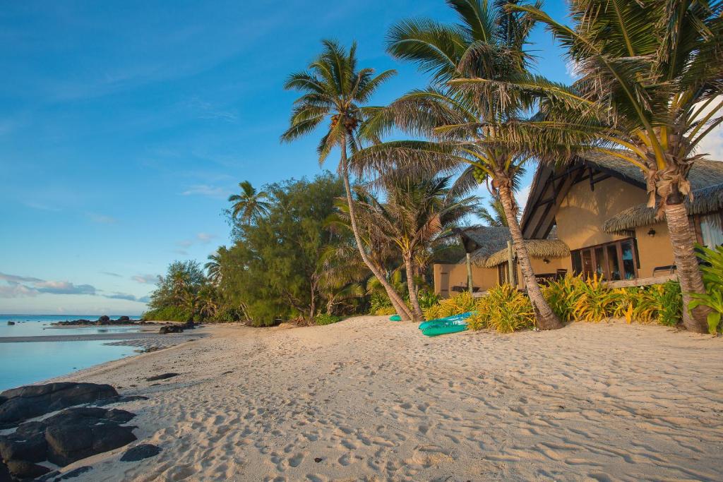 Rumours Luxury Villas & Spa photo 2