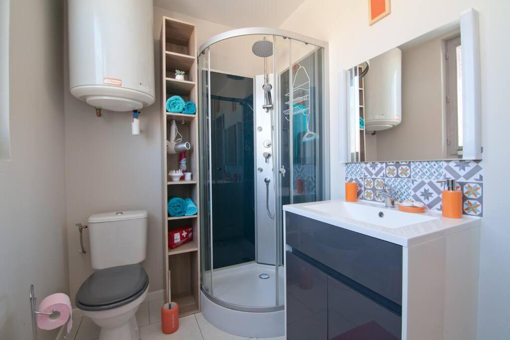 Le petit Marcel - Saint-Julien-les-Villas photo 1