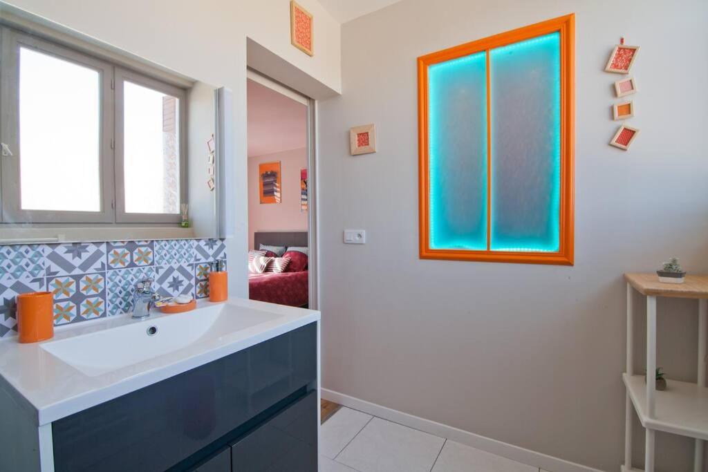Le petit Marcel - Saint-Julien-les-Villas photo 3