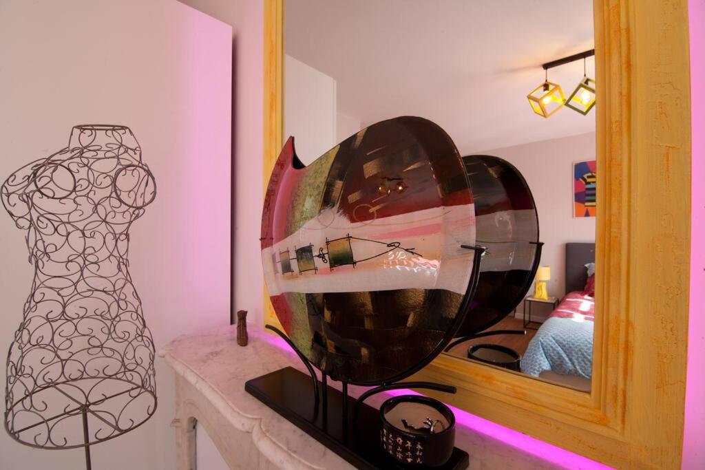 Le petit Marcel - Saint-Julien-les-Villas photo 4