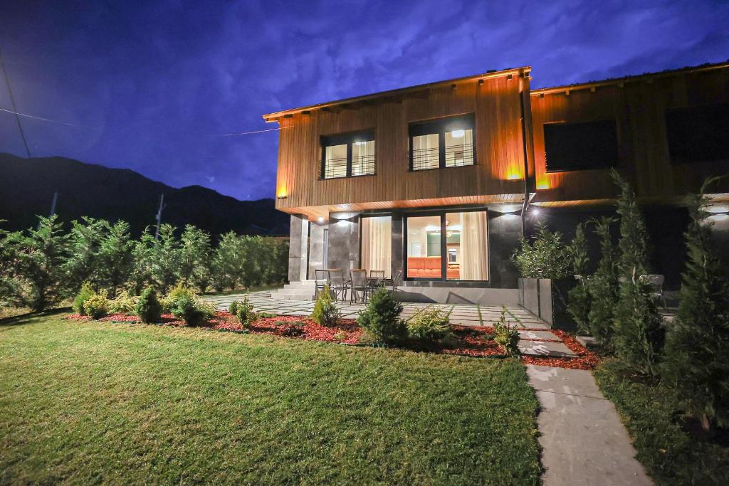 Moments Villas Premium, Prevalle photo 1
