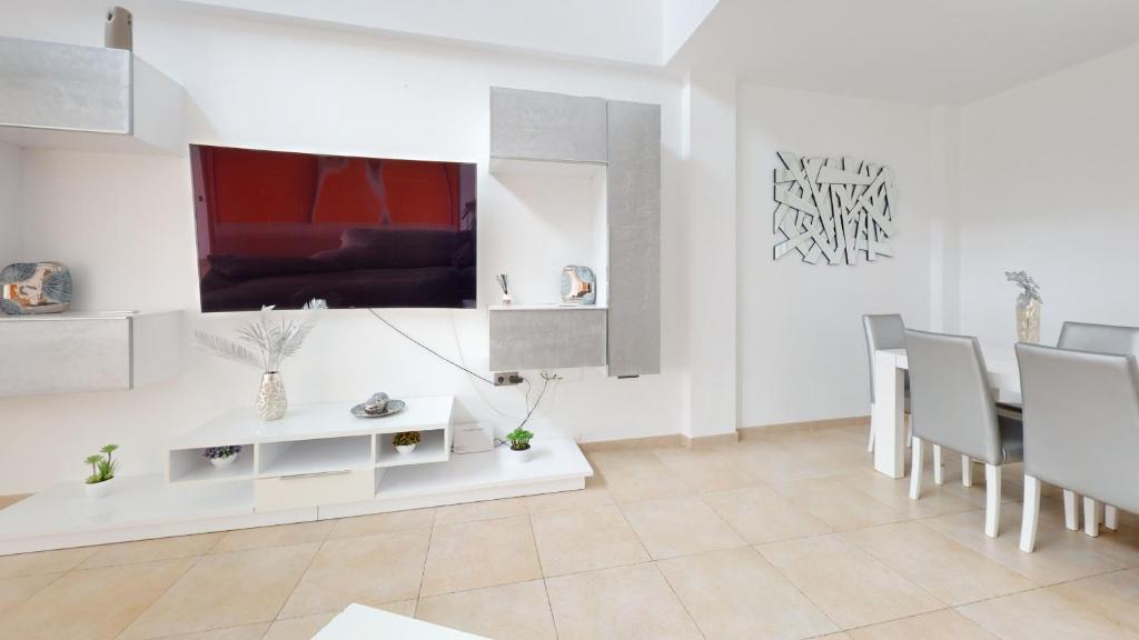 Relaxing Great Villa in San Vicente photo 2