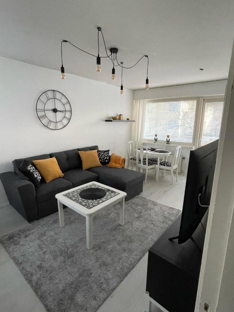 Kaksio Koulukatu photo 2