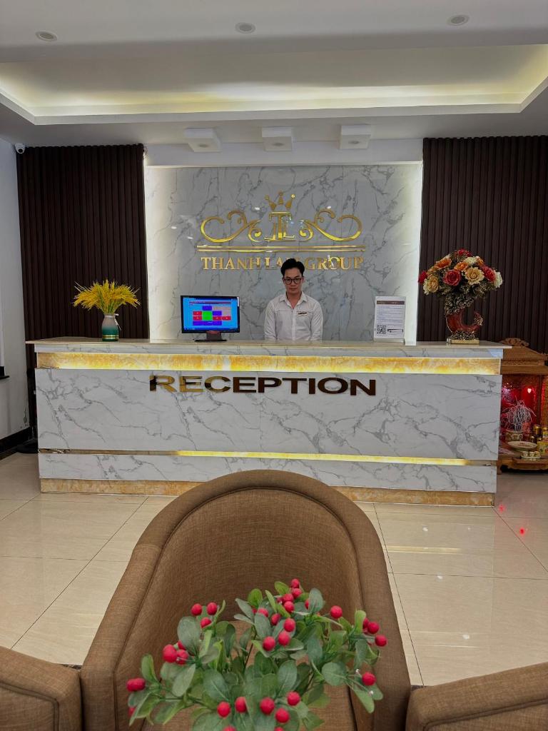 Nhà Nghỉ Thanh Lam ( KĐT Xala )