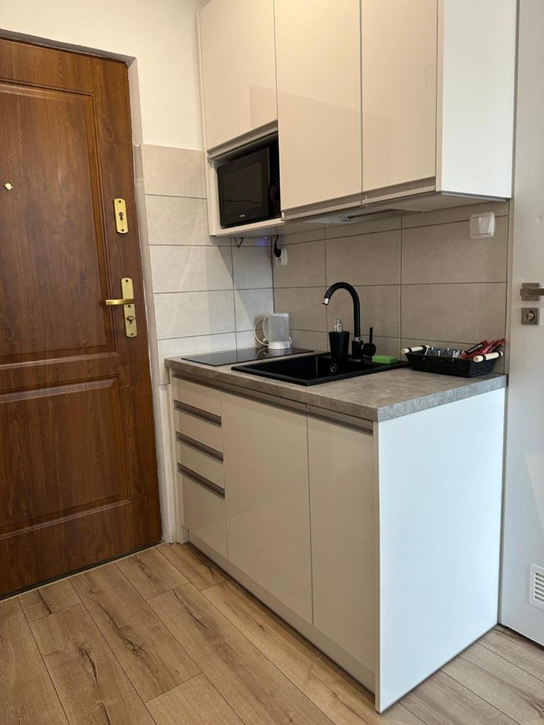 Apartament Zielony Kołłątaja photo 3