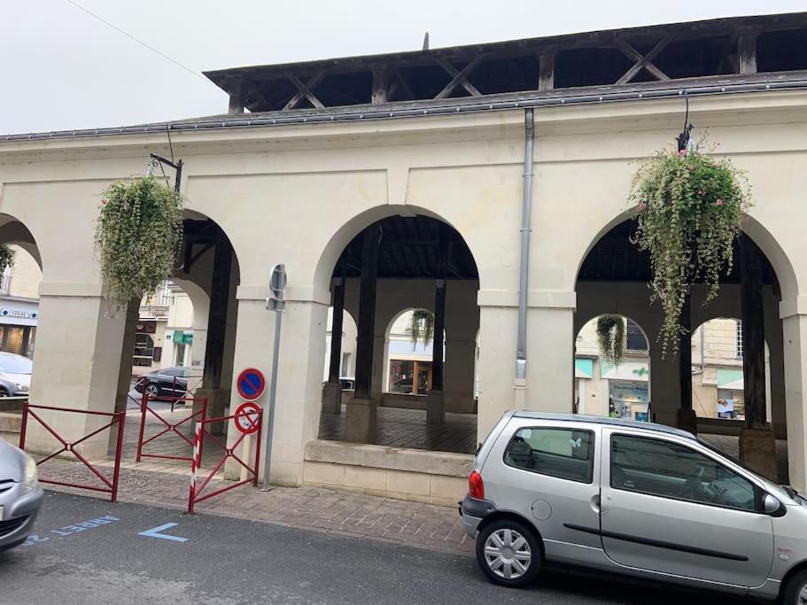 Un voyage à Bourgeuil photo 4