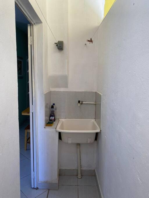 Aconchego Mineiro com Garagem photo 1
