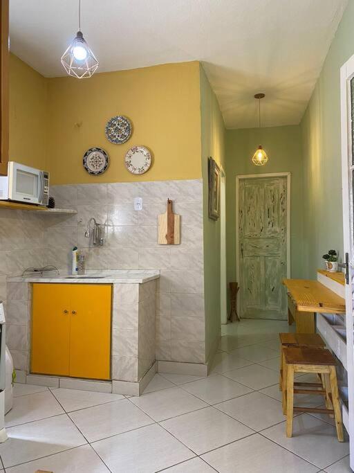 Aconchego Mineiro com Garagem photo 3